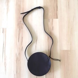 Madewell Simple Circle Bag NWT